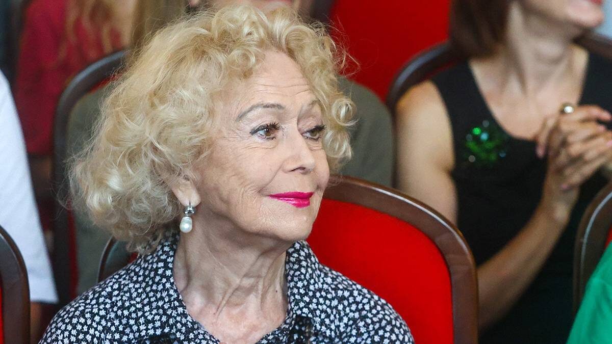    Фото: Ярослав Чингаев / АГН Москва