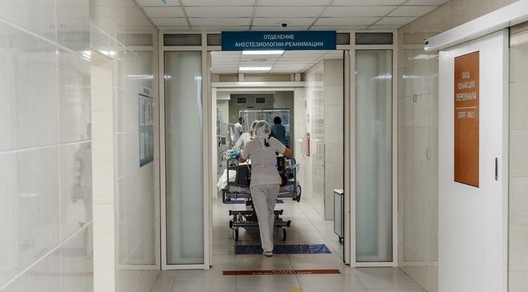     Фото: Вадим Заблоцкий (архив)