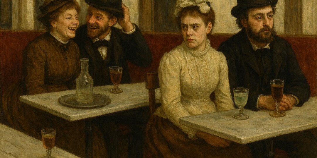 Что делать с завистью?