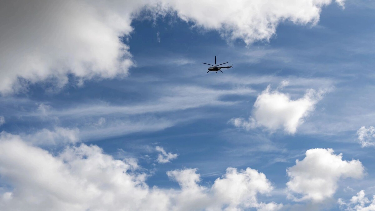    Фото: «Ямал-Медиа»