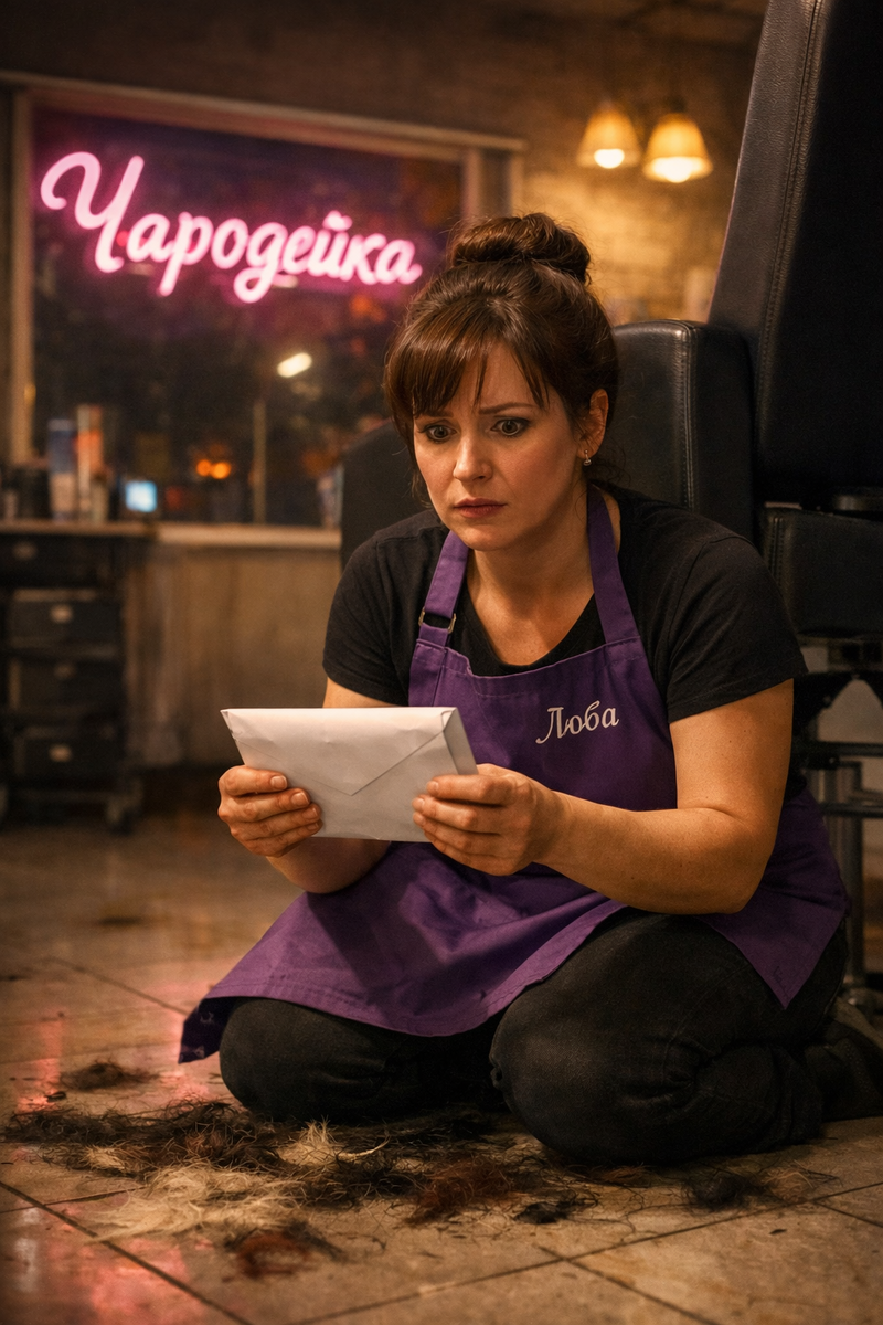 Автор: В. Панченко