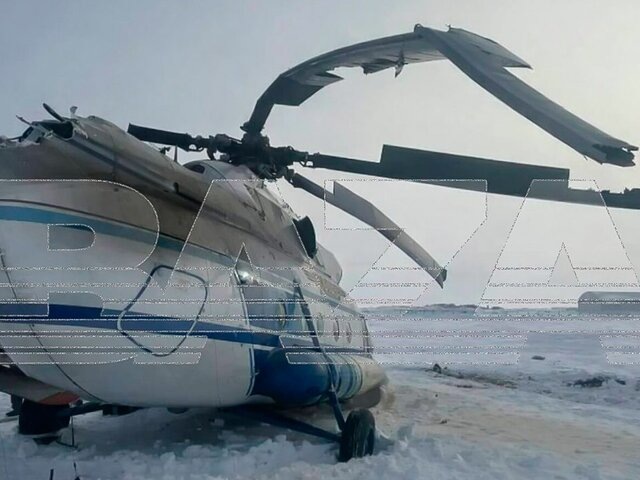    Фото: телеграм-канал Baza