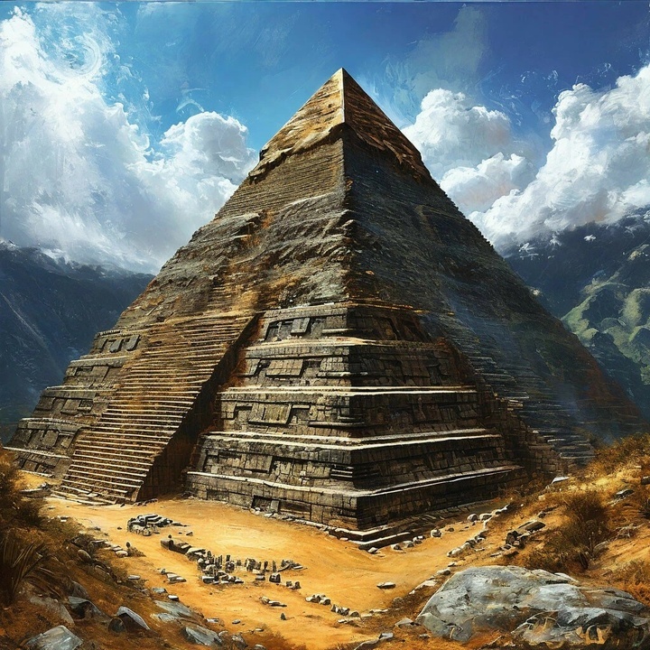 Генерация автора