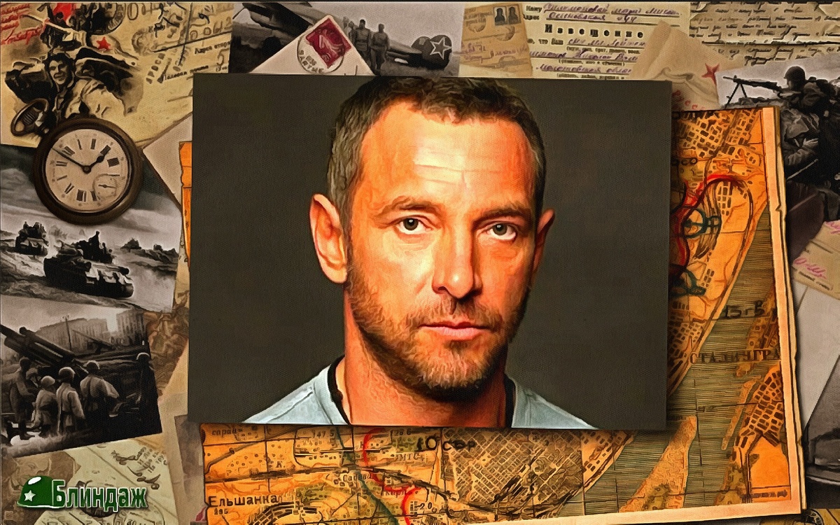 Максим Дрозд