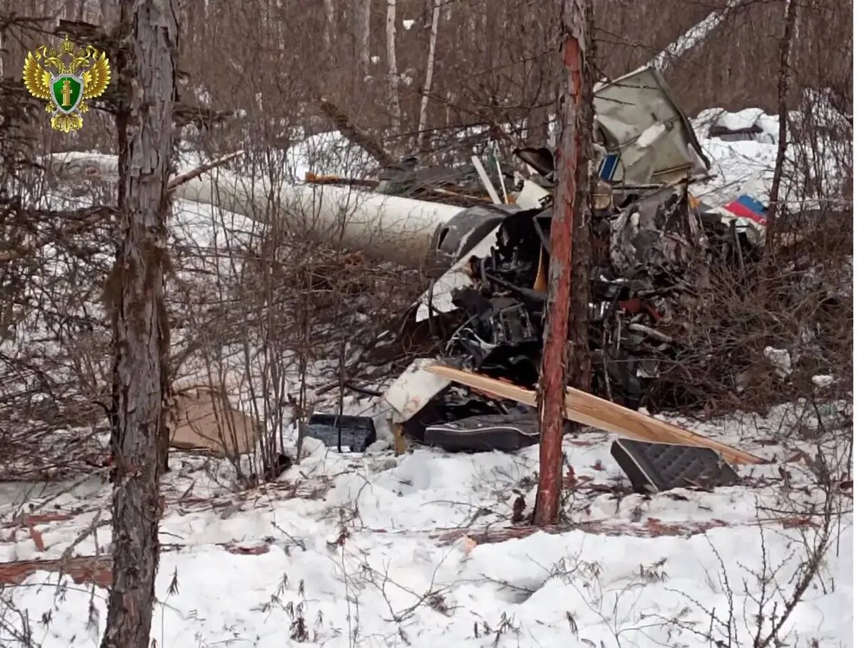    Фото: Восточно-Сибирская транспортная прокуратура