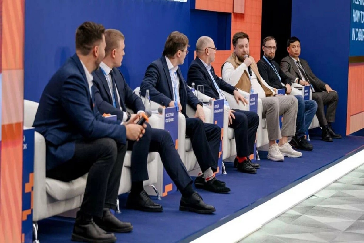    Фото: Пресс-служба Т-Банк