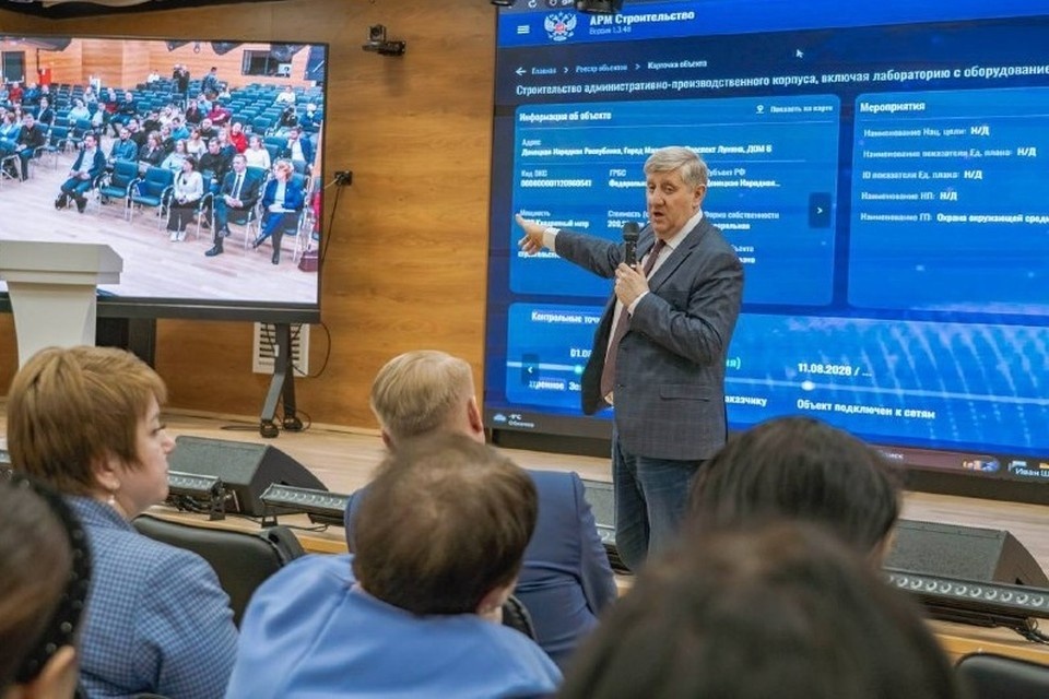    Предстоящее обучение является своего рода «экзаменом» для региональных ведомств. Фото: ТГ/Чертков