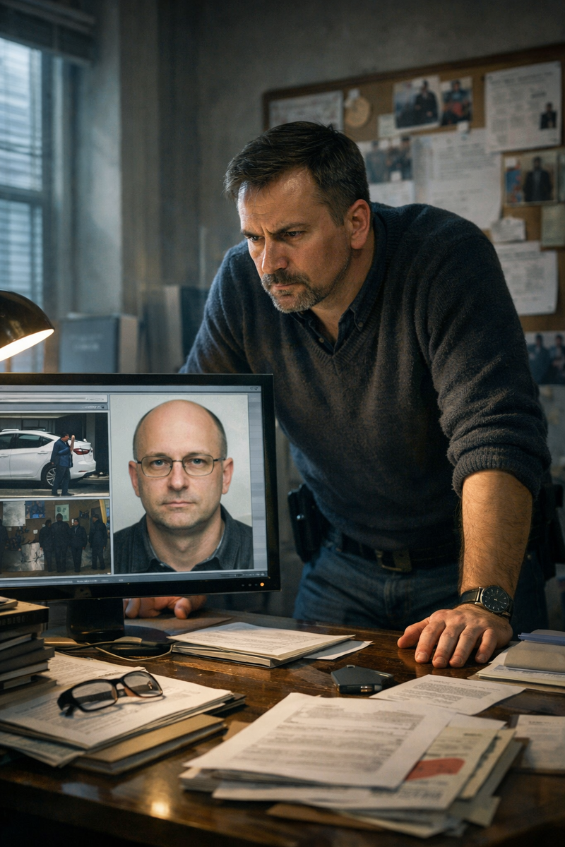 Автор: В. Панченко