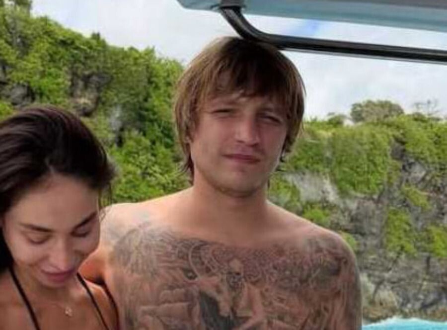    Ермак Петровский / Источник: Социальные сети