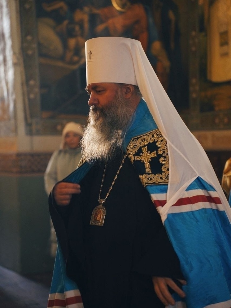     Фото: Храм святых апостолов Петра и Павла, Самара/ВК