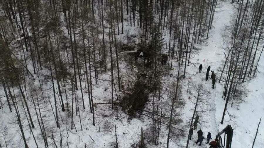    Фото: МЧС РФ