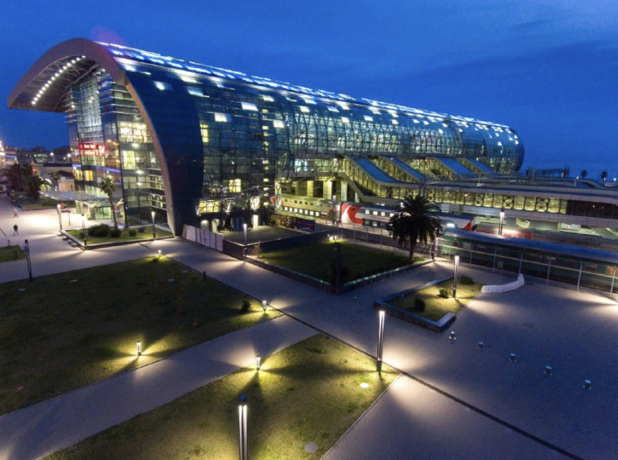 Фото: СКЖД / Telegram