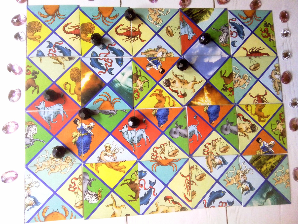 Фото автора канала.