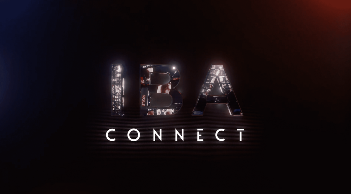 IBA CONNECT