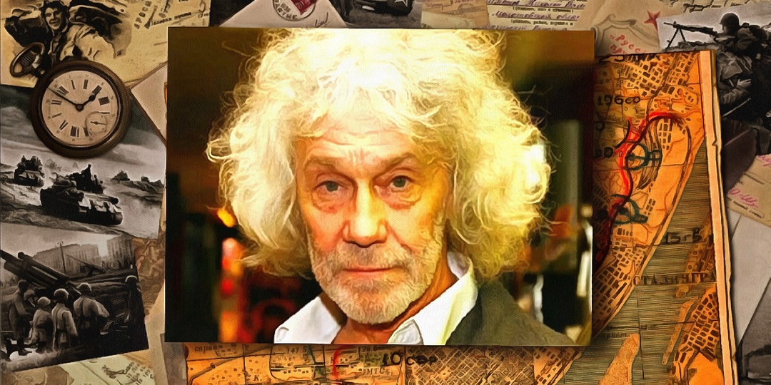 В каких элитных войсках Советской Армии служил артист Александр Леньков и как он выглядел в молодости