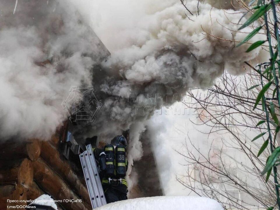     Департамент по делам гражданской обороны, чрезвычайным ситуациям и пожарной безопасности Москвы