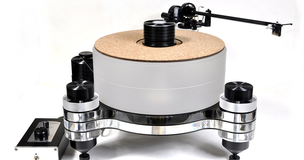 Динамика и тип привода