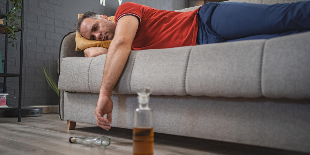 Эффективное лечение алкоголизма: что действительно работает