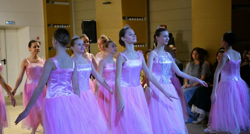    Фото Владимирской областной научной библиотеки