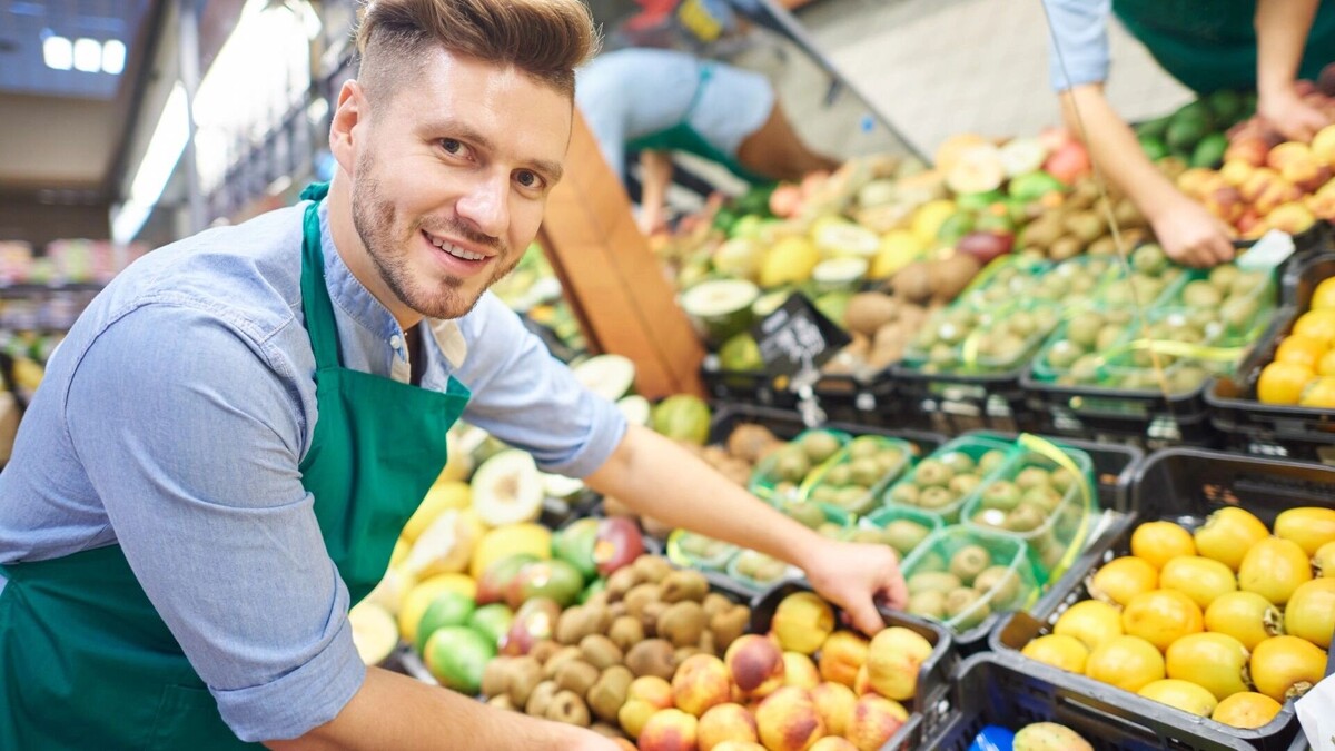    ЦБ назвал причины роста цен на товары и услуги в Ростовской области   gpointstudio / freepik