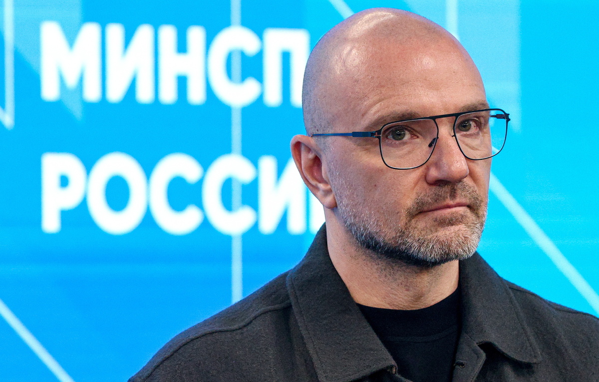    Антон Сихарулидзе  Александр Щербак/ТАСС