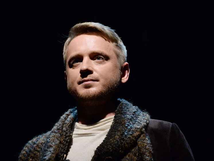     ФОТО: Anatoly Lomokhov/Global Look Press