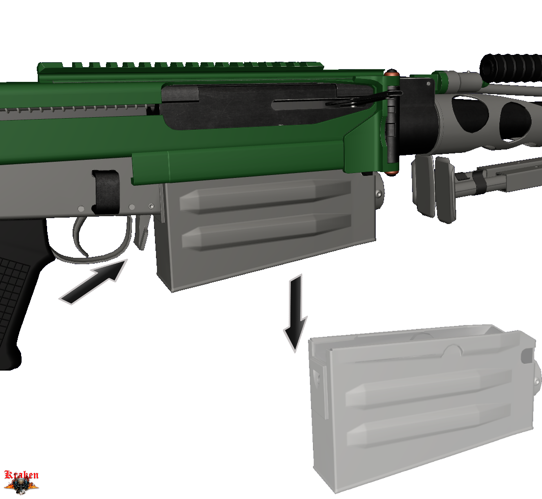 (World of Guns Gun Disassembly)