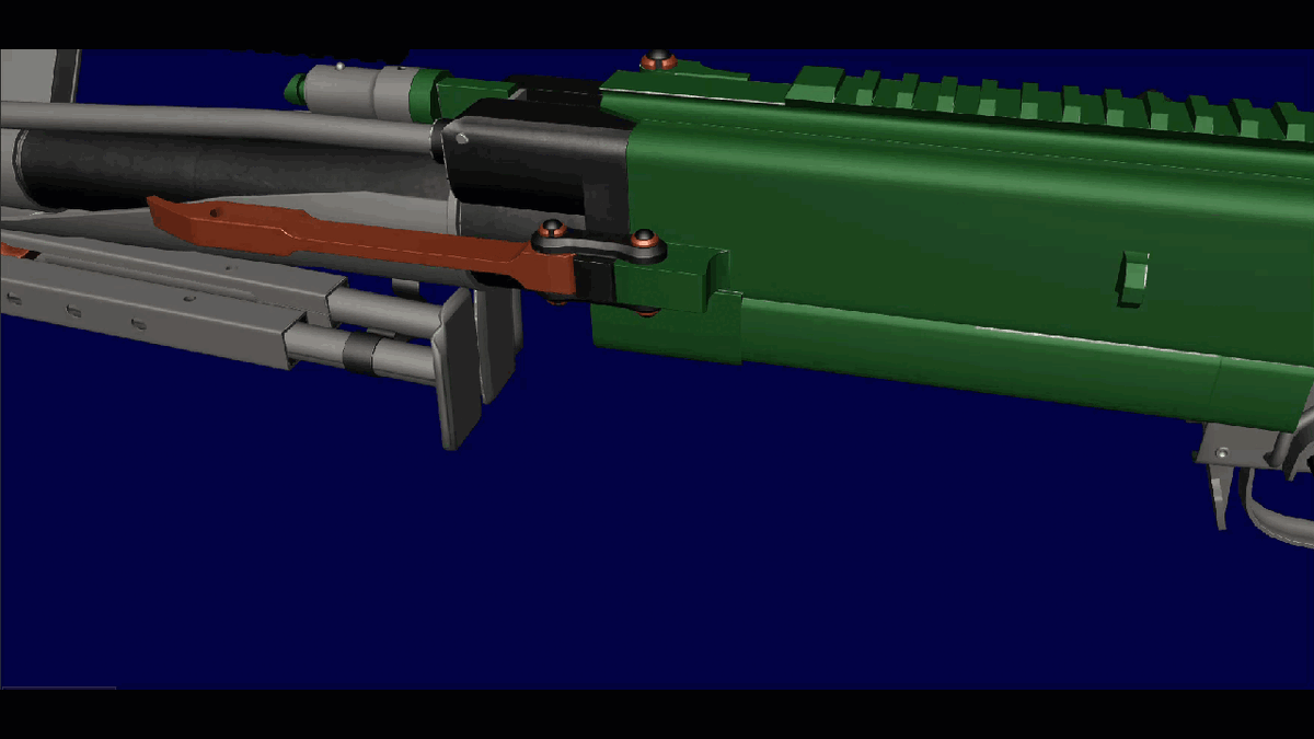(World of Guns Gun Disassembly)