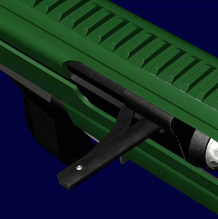 (World of Guns Gun Disassembly)
