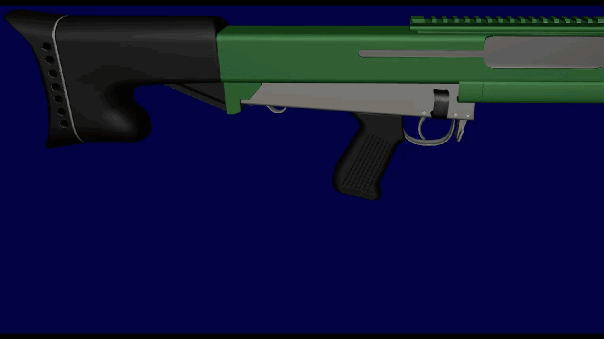 (World of Guns Gun Disassembly)