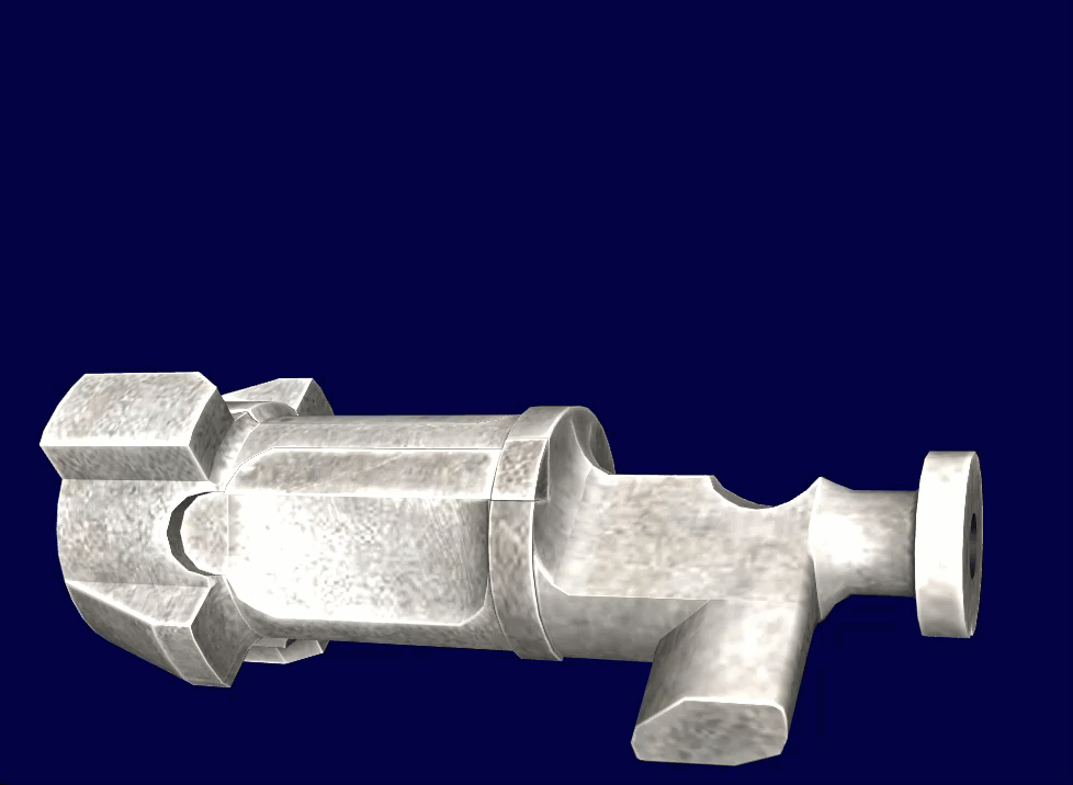 (World of Guns Gun Disassembly)