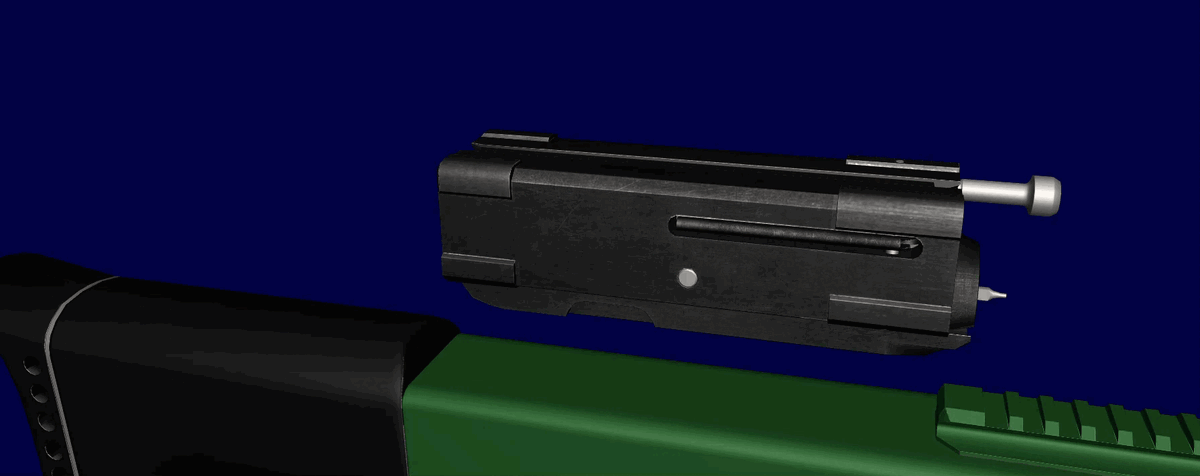 (World of Guns Gun Disassembly)