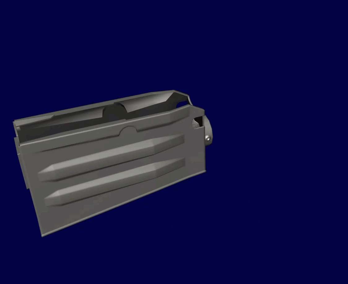 (World of Guns Gun Disassembly)