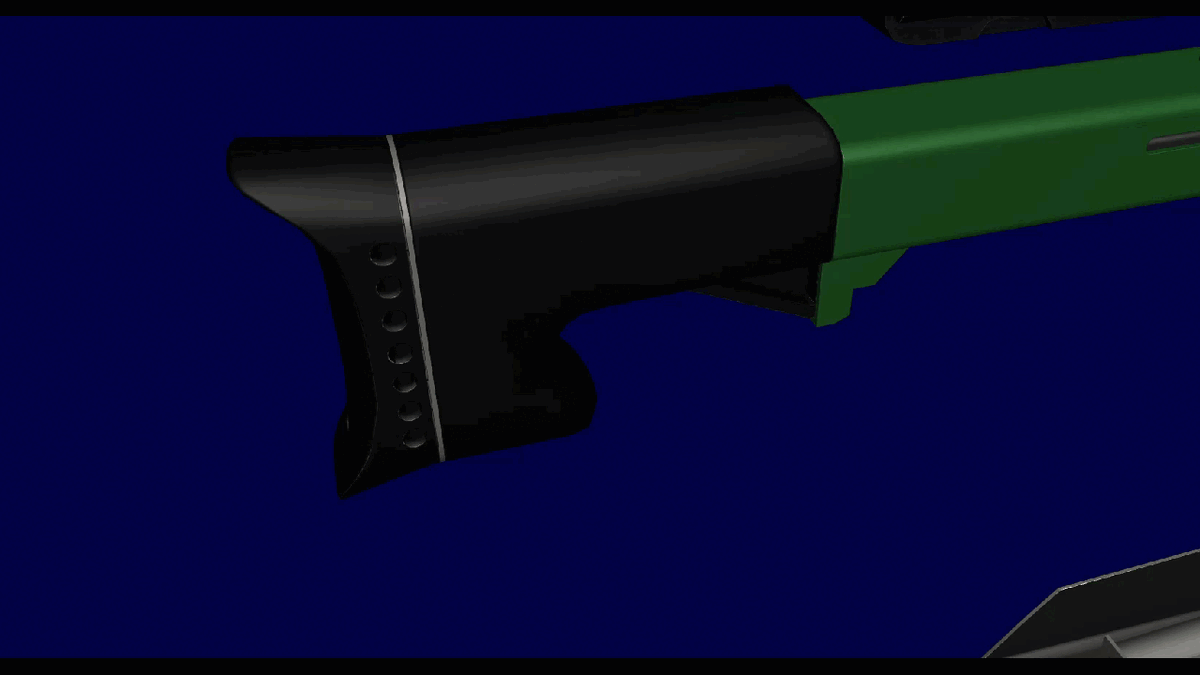 (World of Guns Gun Disassembly)