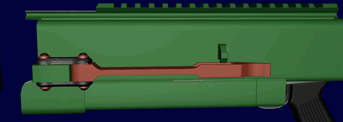 (World of Guns Gun Disassembly)