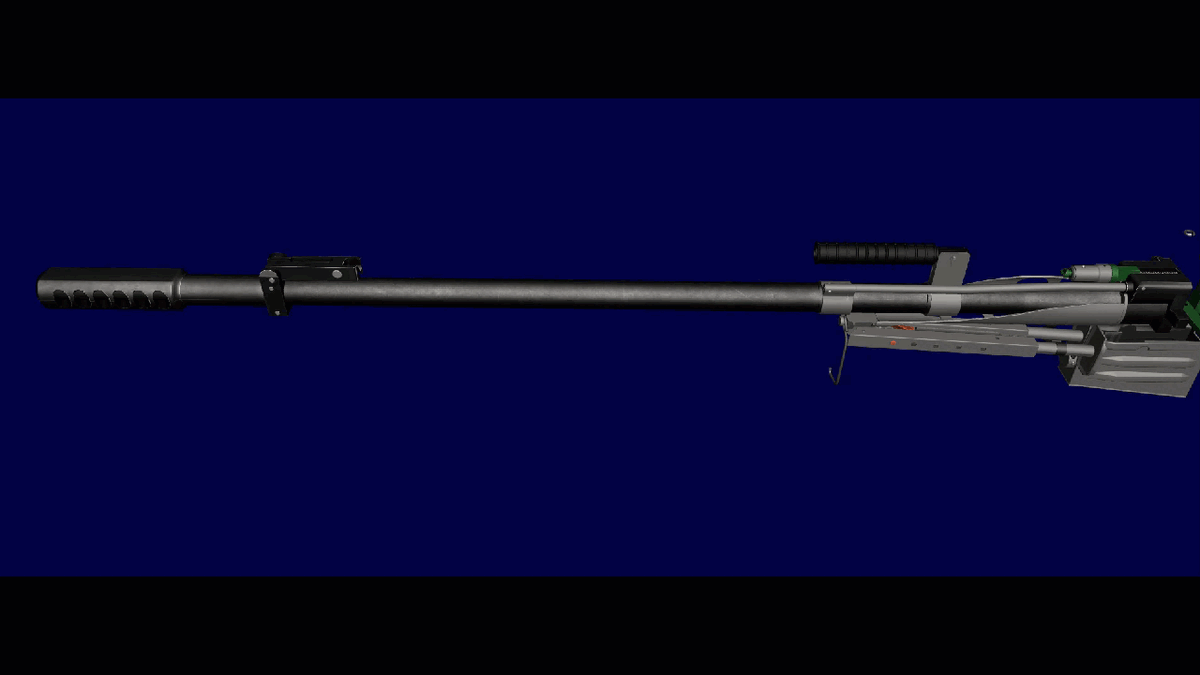 (World of Guns Gun Disassembly)