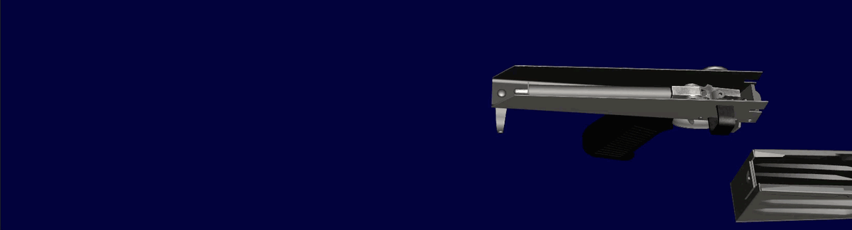 (World of Guns Gun Disassembly)
