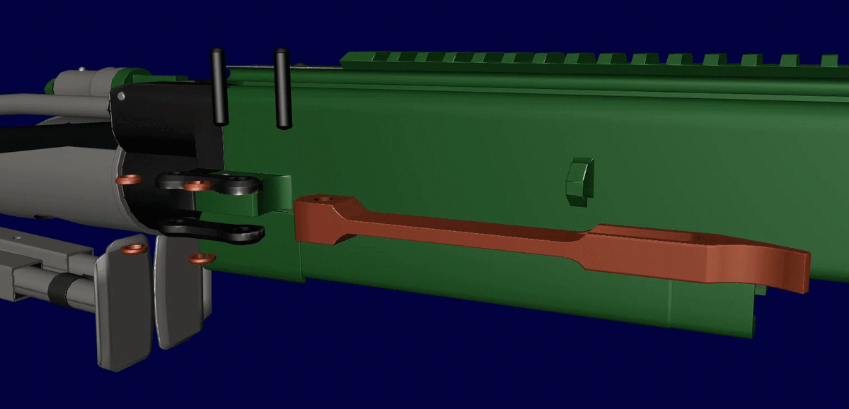 (World of Guns Gun Disassembly)