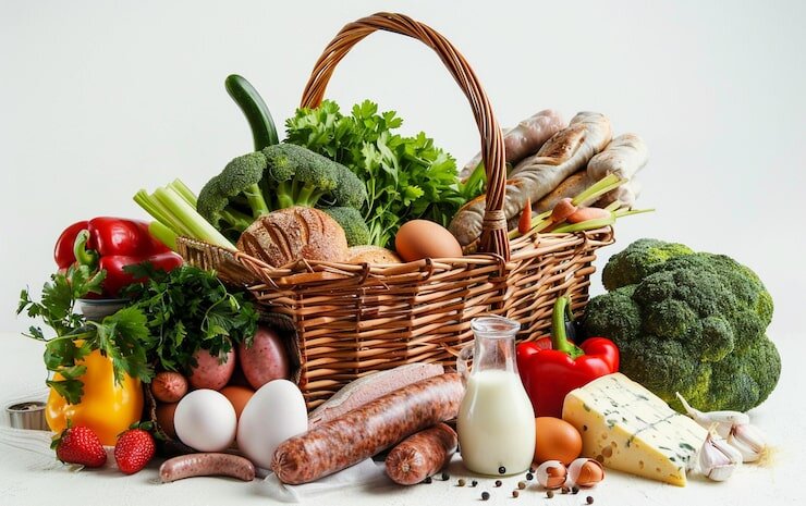 🛒 Как экономить на продуктах в условиях подорожания