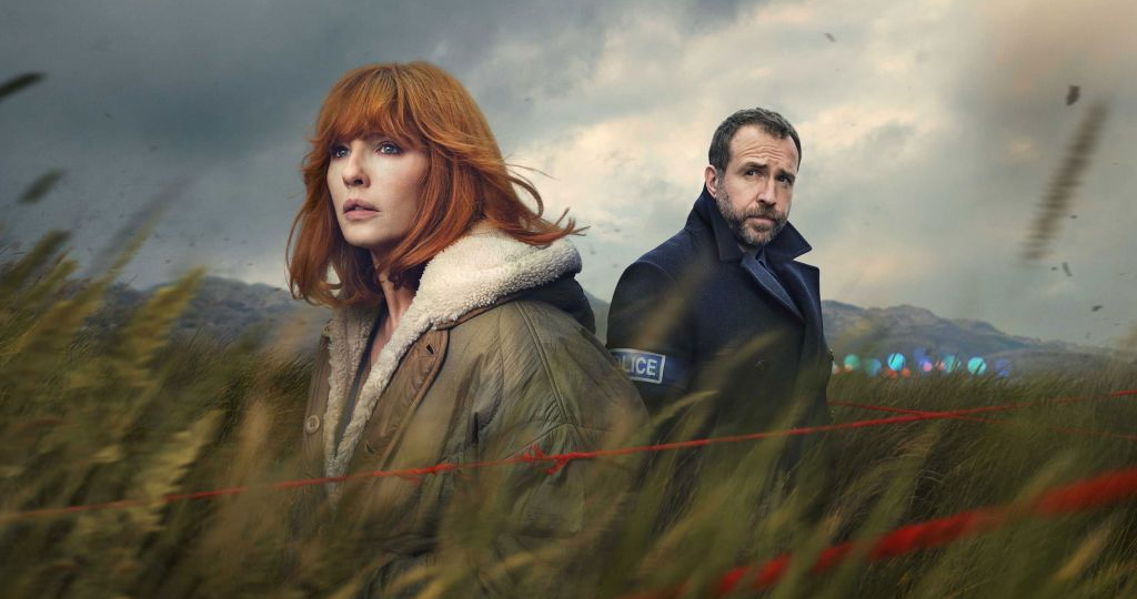 Новые детективные сериалы, которые могут прийтись по вкусу