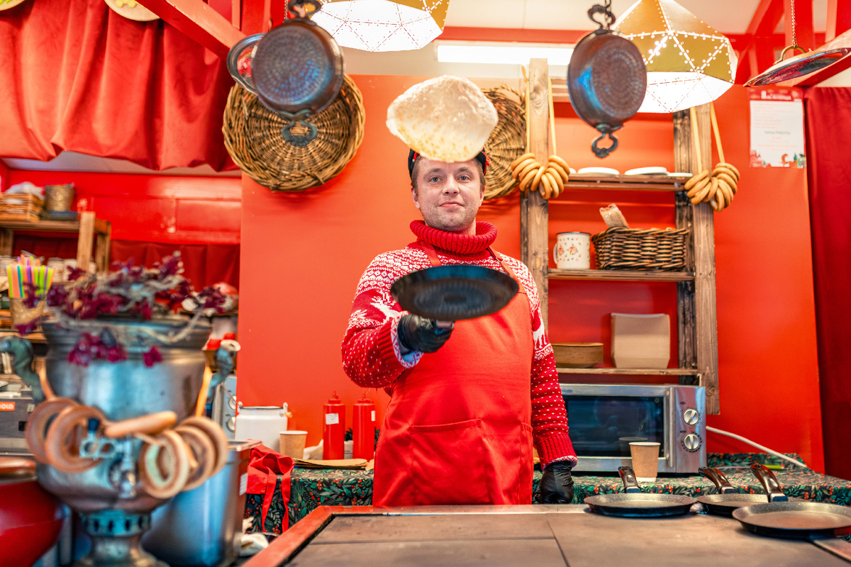 Фото: пресс-служба Департамента торговли и услуг города Москвы