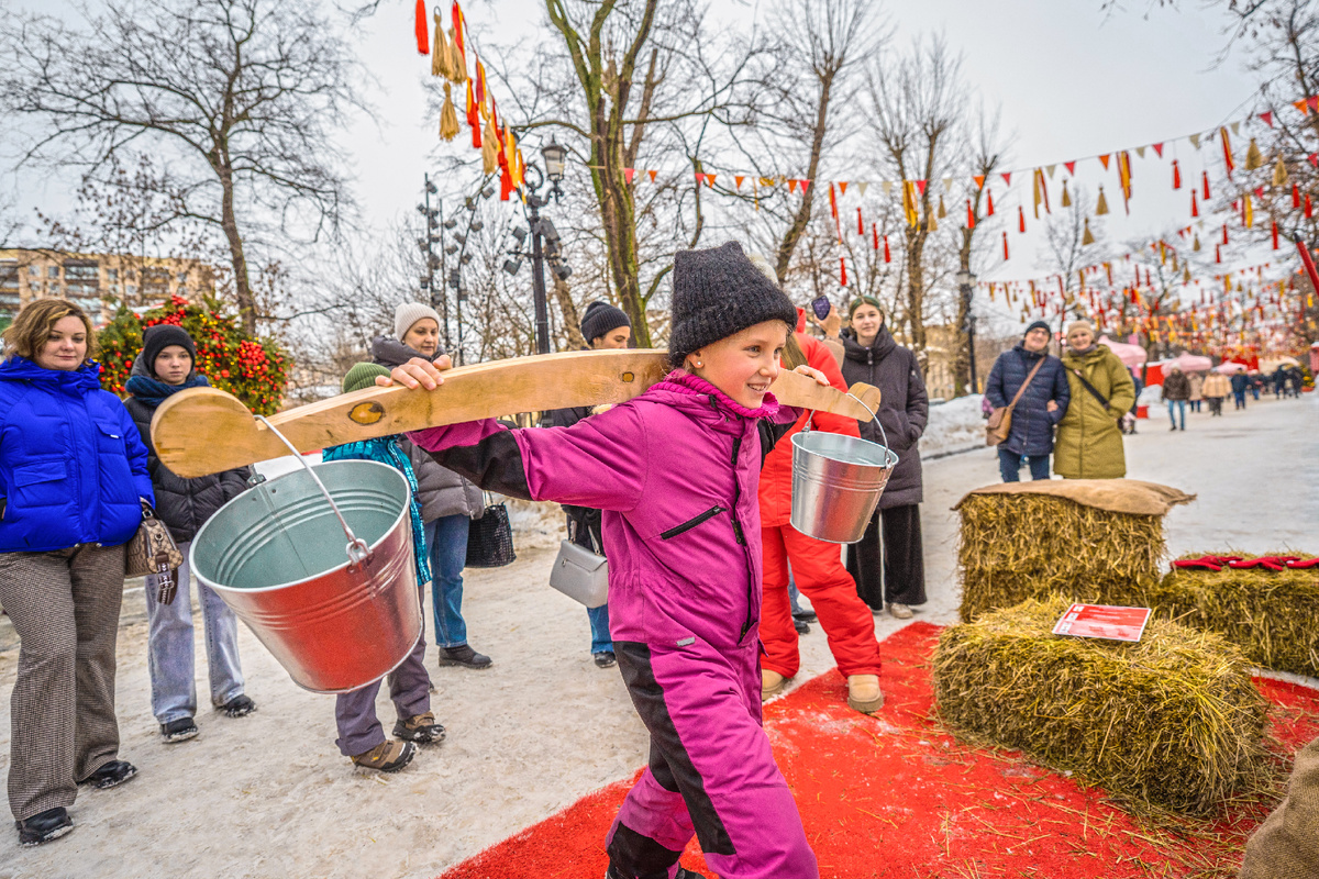 Фото: пресс-служба Департамента торговли и услуг города Москвы