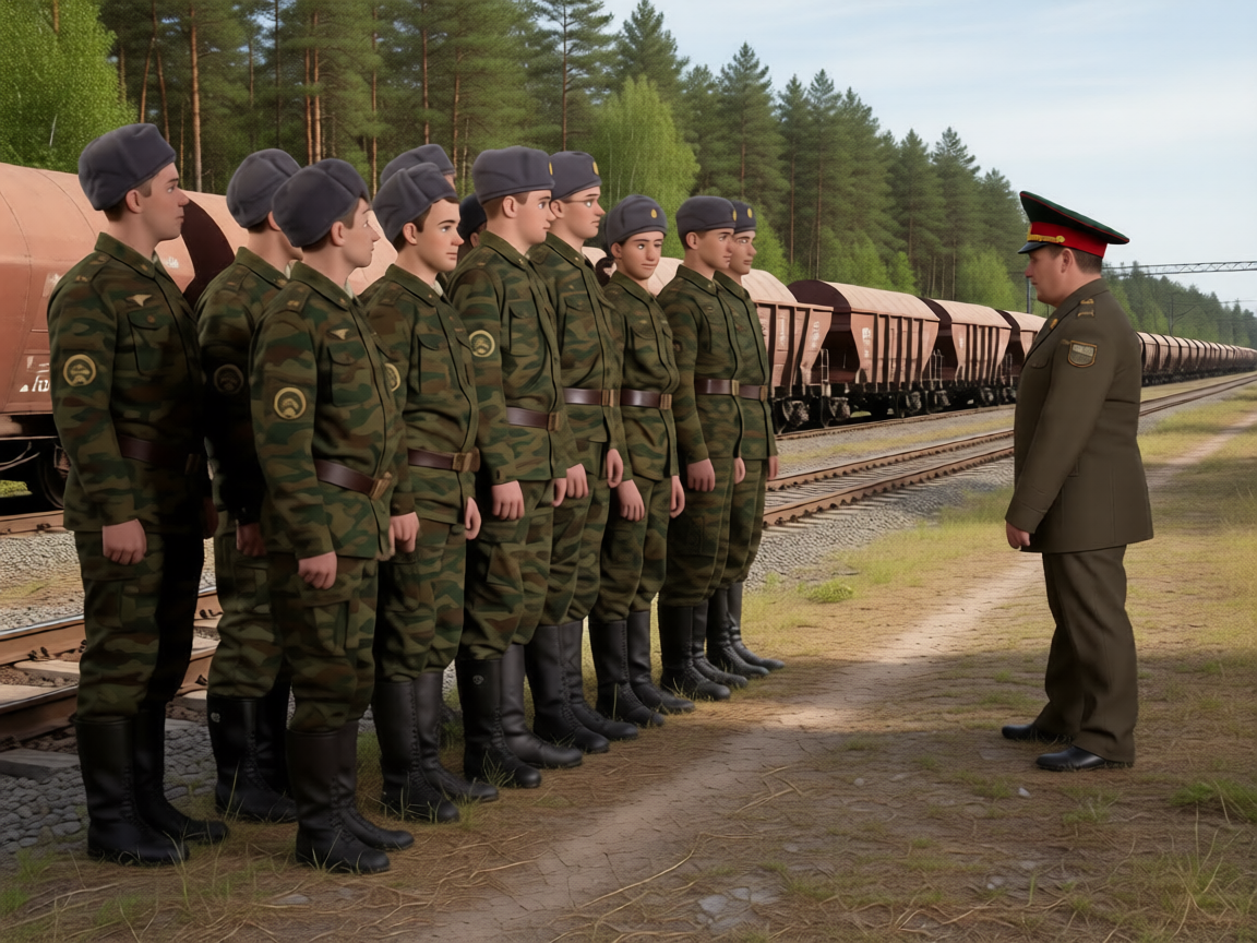 изображение из открытых источников в интернете. Создано с помощью ИИ