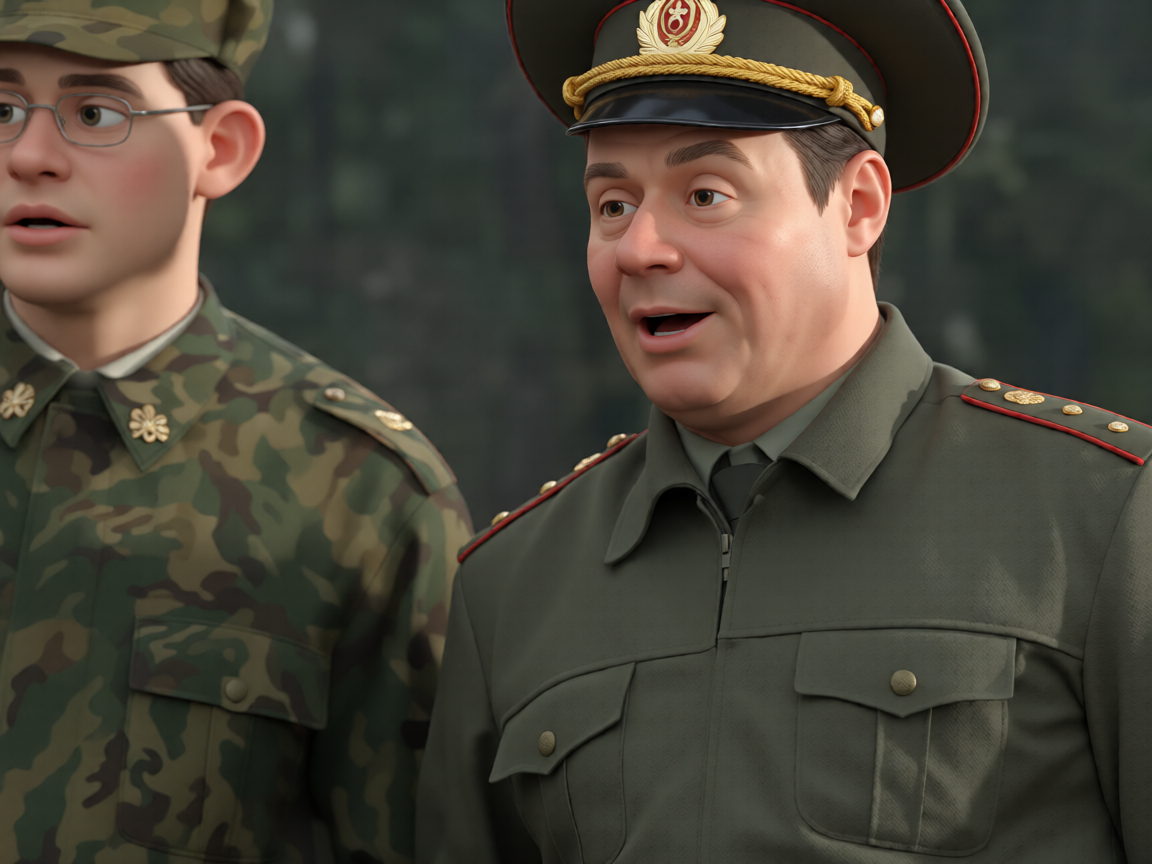 изображение из открытых источников в интернете. Создано с помощью ИИ