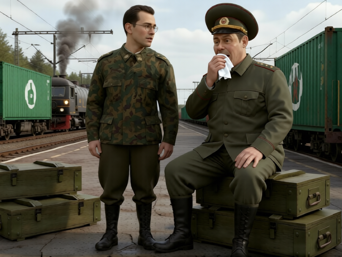 изображение из открытых источников в интернете. Создано с помощью ИИ