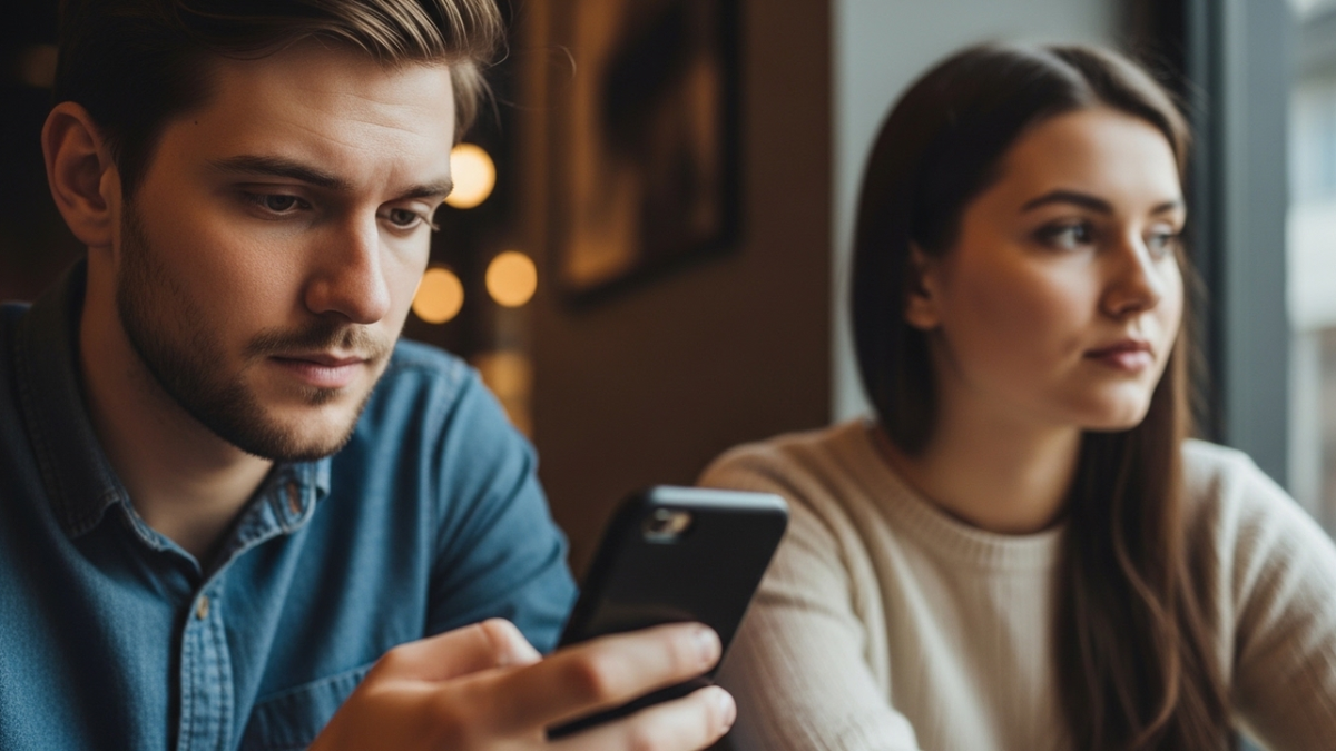 Она не звонит первой: Луна в Козероге, Солнце в Овне и психология отношений