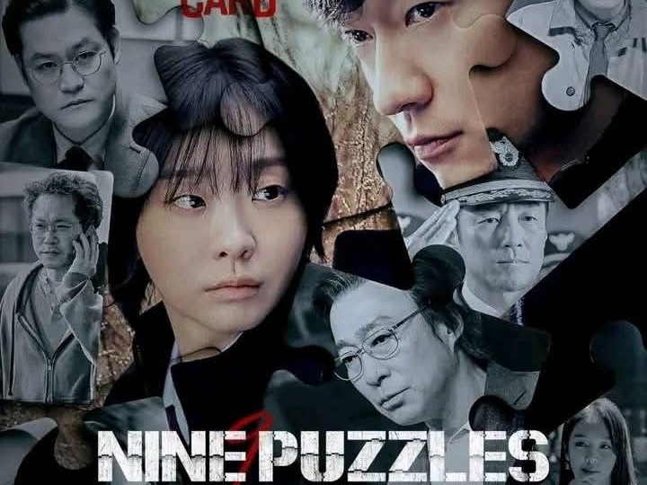 20 лучших дорам-триллеров, от которых невозможно оторваться | 1 часть