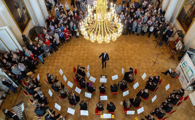    © Государственный Эрмитаж