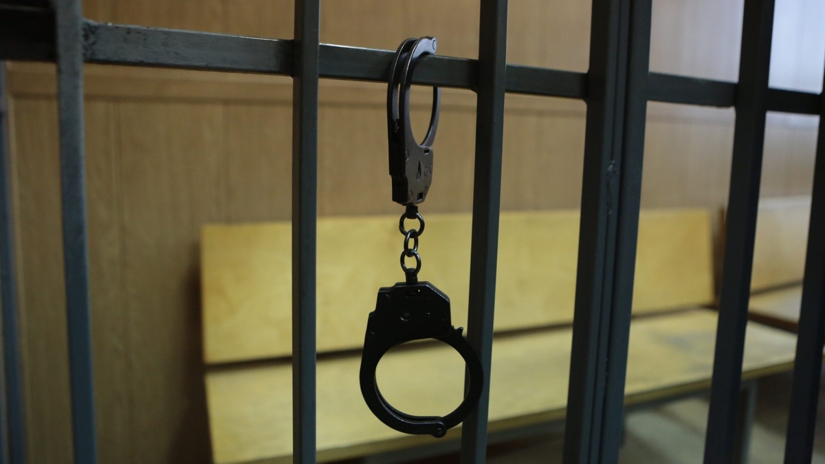    Жителя Хабаровского края осудят в Нягани за убийство 25-летней давности