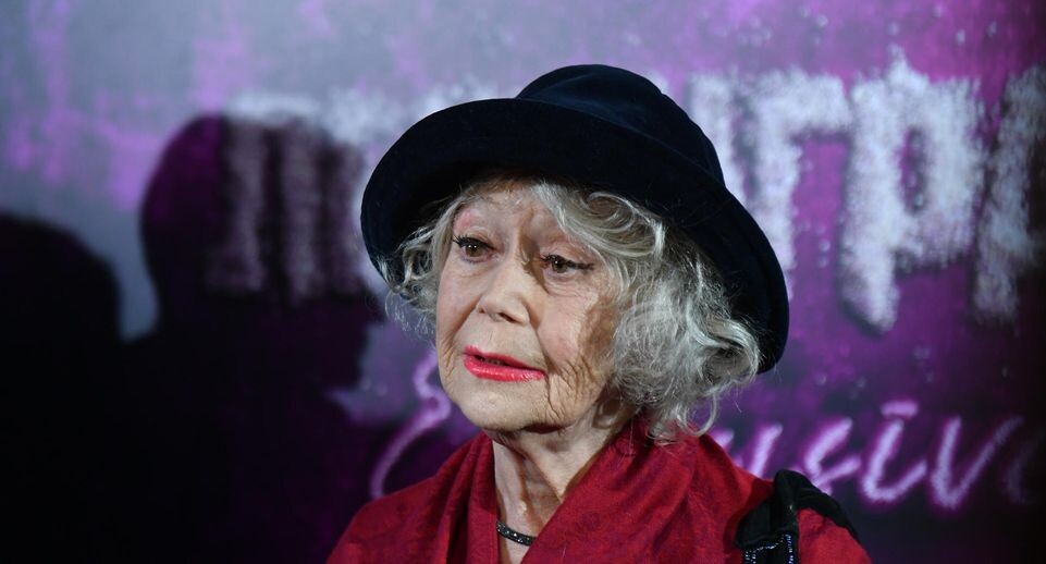    Светланы Немоляев / www.globallookpress.com